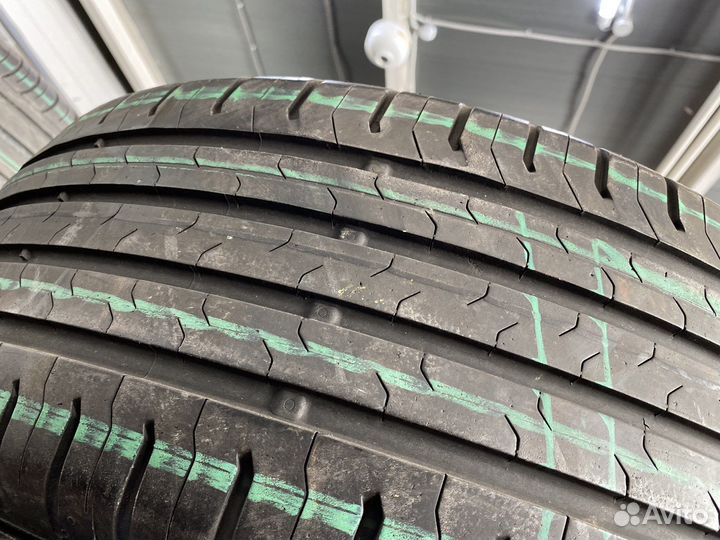 Continental ContiEcoContact 5 215/55 R17