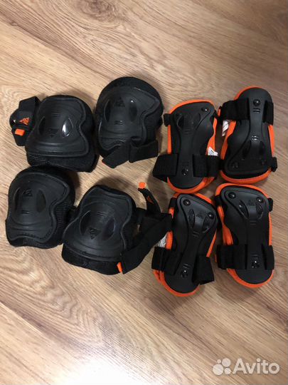 Защита для катания на роликах