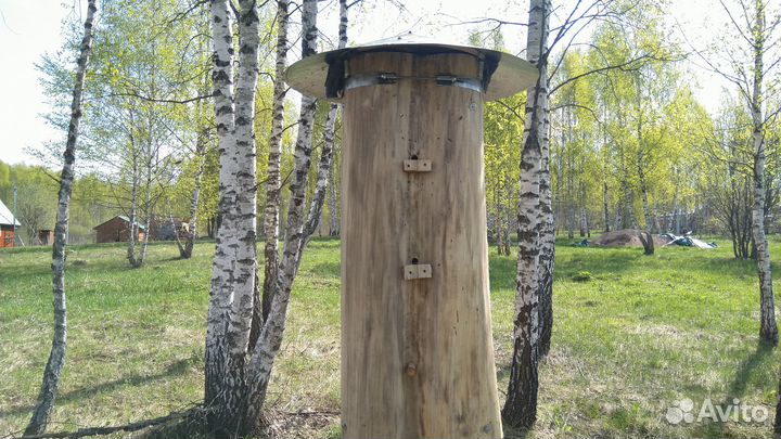 Колоды для пчел