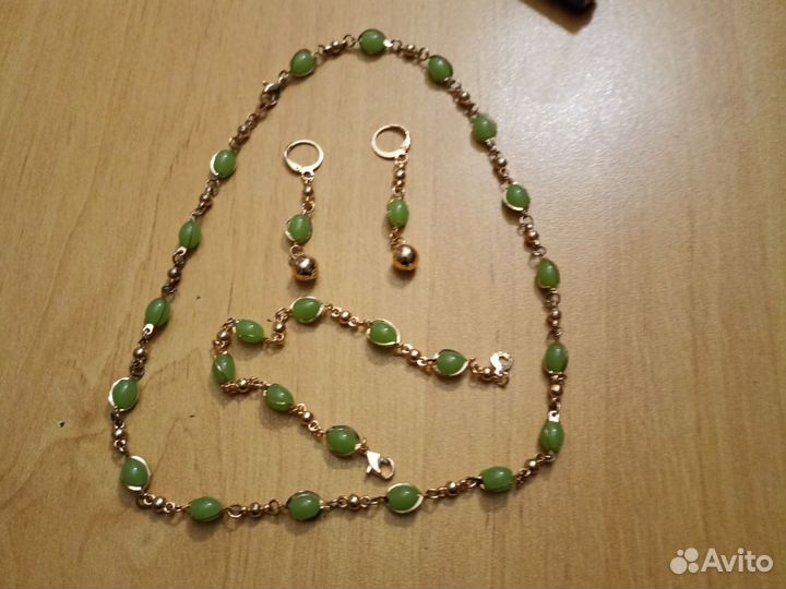 Серебро и шкатулка