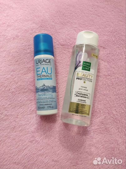 Бьюти бокс с косметикой, 8 полноразмерных средств