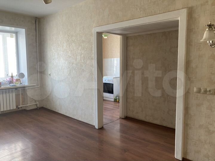2-к. квартира, 42,7 м², 2/5 эт.
