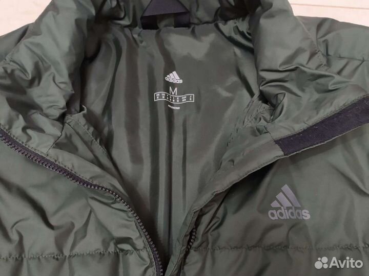 Куртка мужская adidas