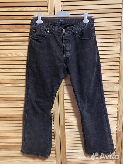 Джинсы Levis Made & Crafted