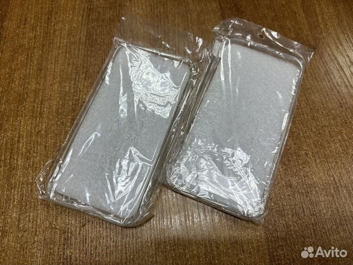 Чехол для iPhone XR в корпусе 13 Pro и 14 Pro