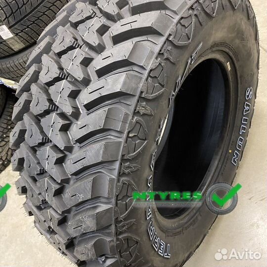 Sailun Terramax M/T 31/10.5 R15 109Q