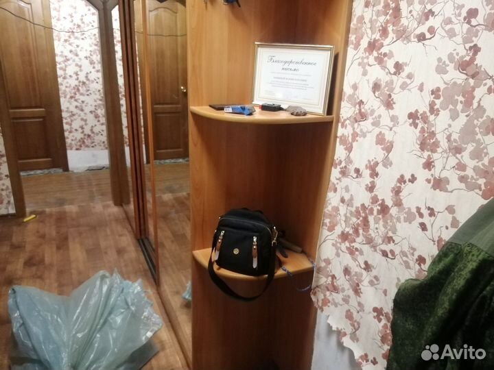 Продам встраемавый шкаф купе