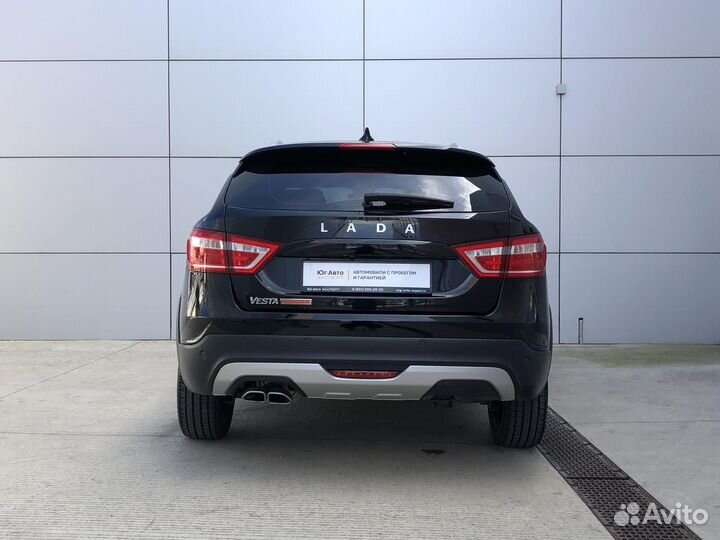 LADA Vesta 1.6 МТ, 2021, 16 734 км