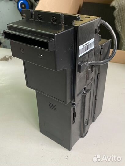 Купюроприемники ICT V7/A7