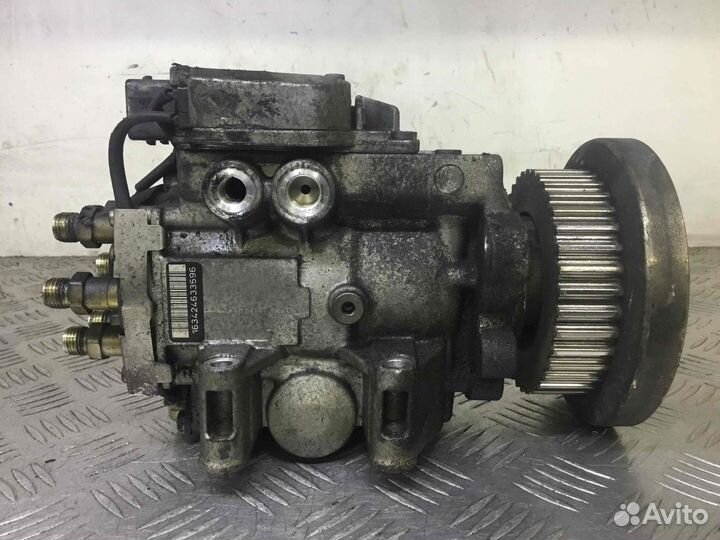 Тнвд Audi A4 B6 (8E5) 2000 - 2004 2001