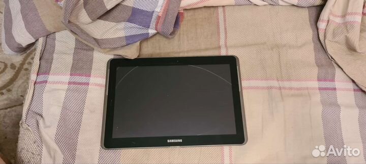 Планшет samsung galaxy tab 2 10.1
