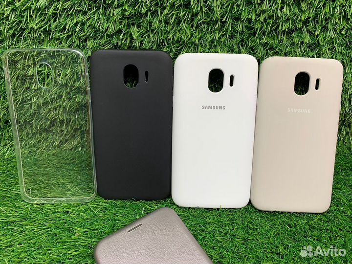 Чехол для Samsung j4