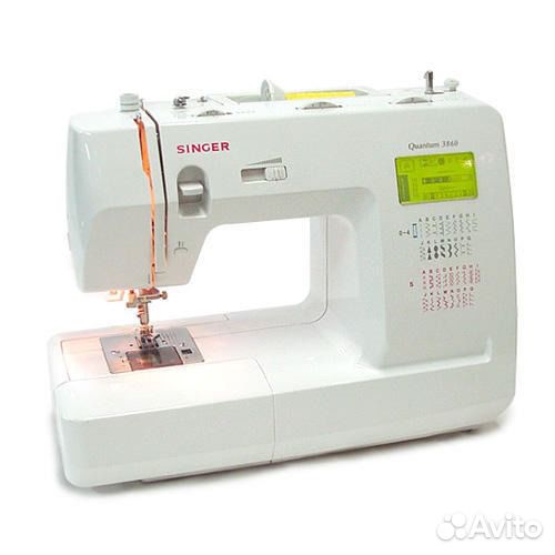 Игольная пластина Singer 38-серия