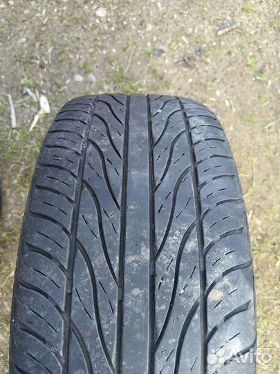 Колеса R17 Peugeot