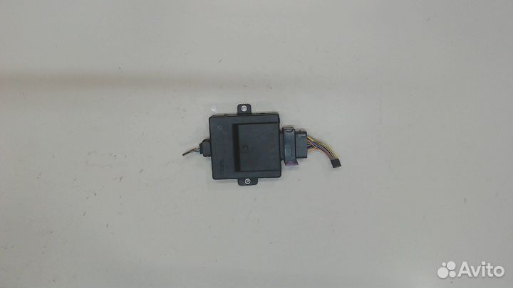 Блок комфорта Alfa Romeo Giulia 2015, 2018