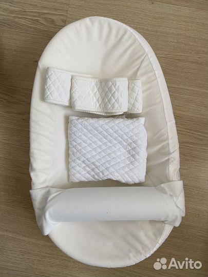 Кокон для новорождённого Coco cocon
