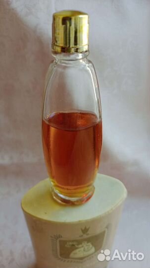 Духи винтаж СССР 