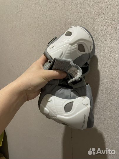 Детские ролики и защита