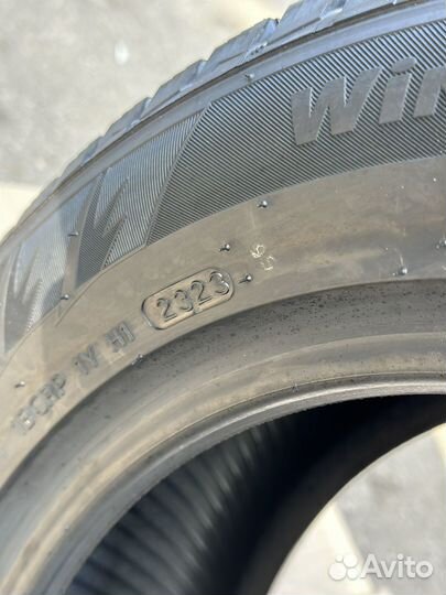 Hankook Winter I'Pike RS2 W429 205/55 R16