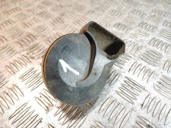 Сигнал звуковой Clk 208