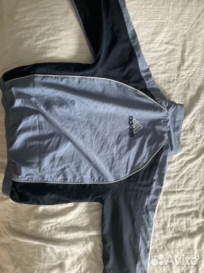 Ветровка adidas