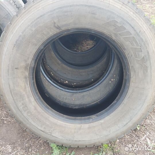 Шины hifly 315/70r22.5