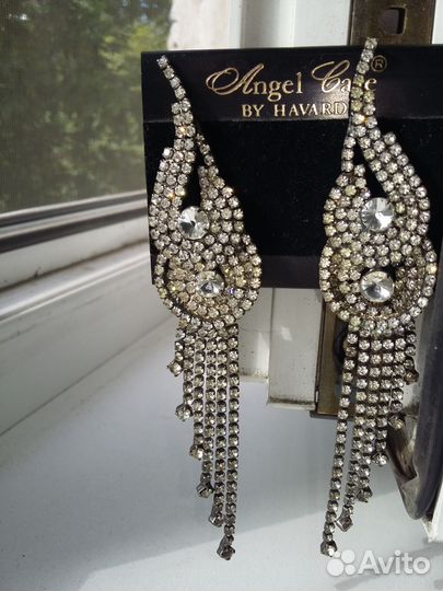 Клипсы Angel Care