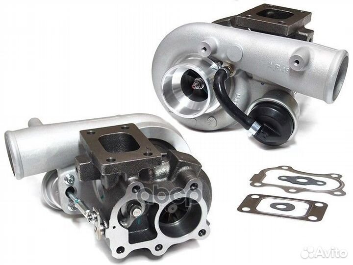 Турбина Nissan Patrol 97-10 / Terrano 86-96 / Ford