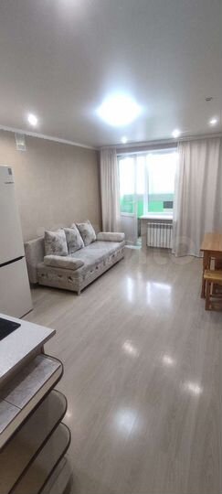 Квартира-студия, 30 м², 10/10 эт.