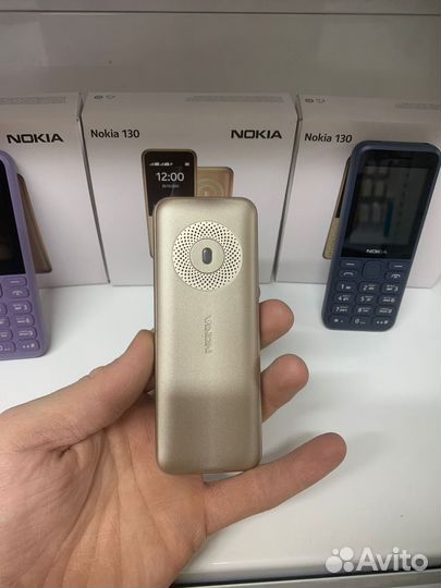 Nokia 130