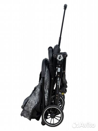 Детские коляски 2 в 1 новые