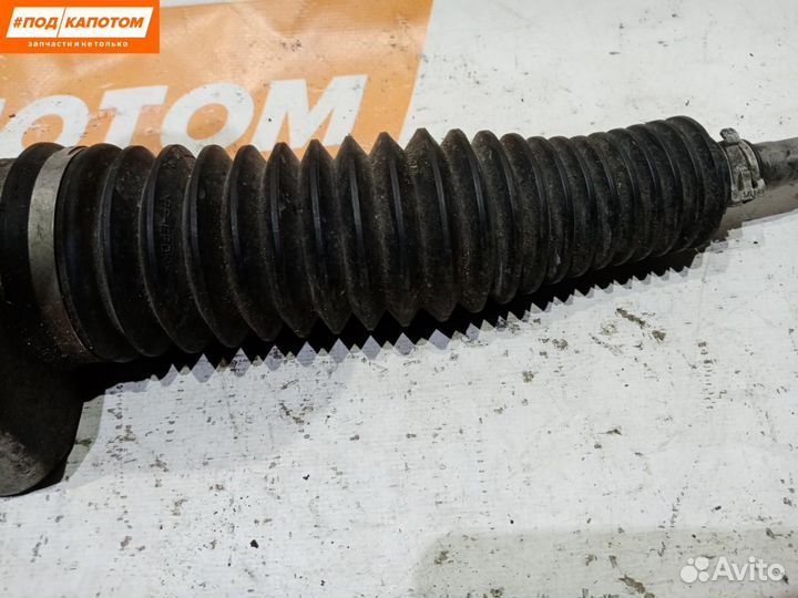 Рулевая рейка Audi A4 B8/8K (2007 - 2011)