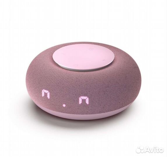 Умная колонка Капсула Мини с Марусей VK (новая)