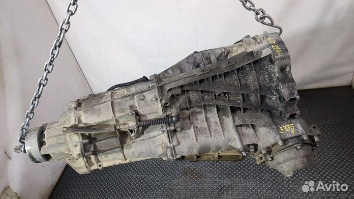 Кпп - робот 4х4 Audi Q5, 2011