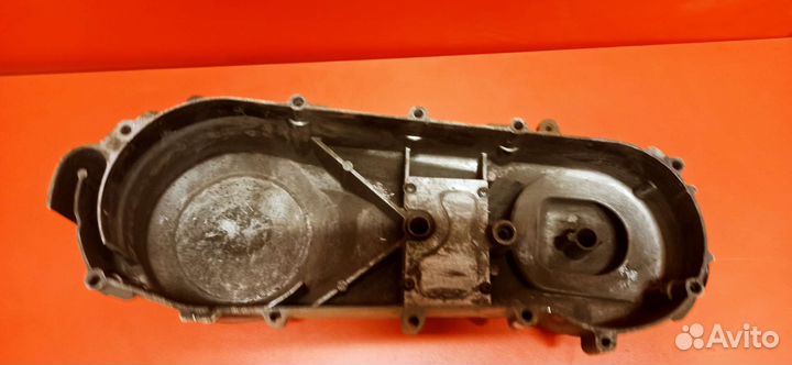 Крышка вариатора китаец 150