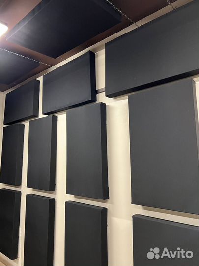 Акустические панели