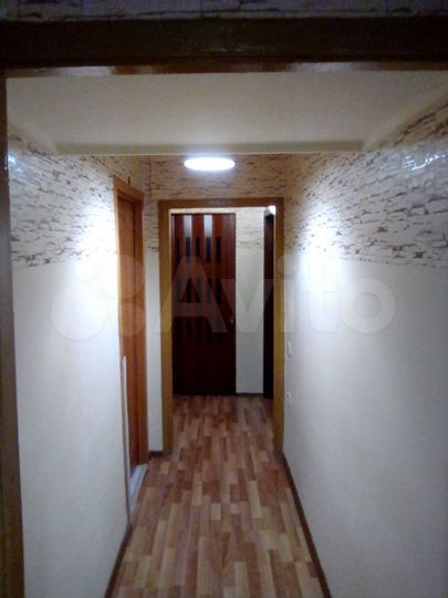 Комната 24 м² в 3-к., 3/5 эт.