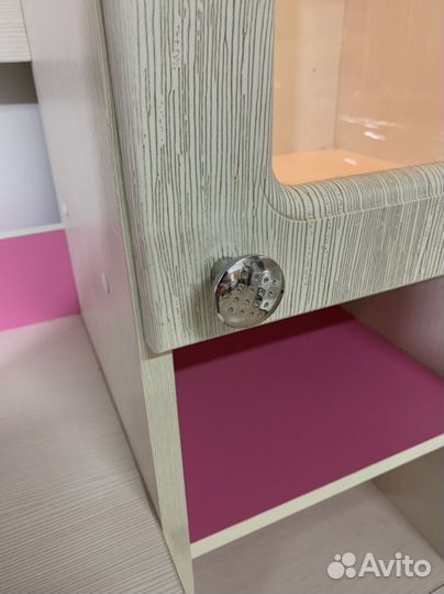 Уголок для школьника