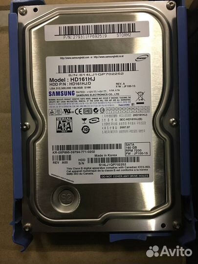 Компьютер офисный Dell Optiplex 320