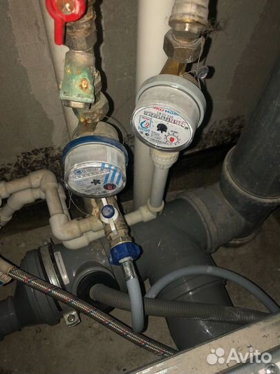 Электрик, Сантехник, Сборщик мебели