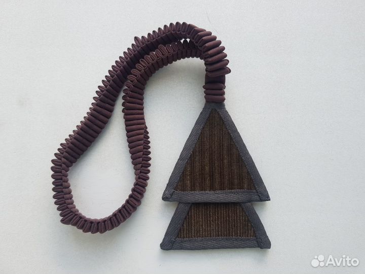 Старообрядческие четки. Лестовка.Староверы. Разные