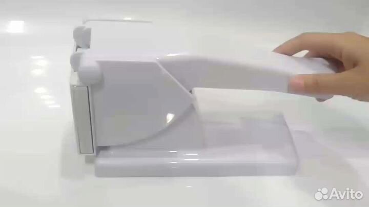 Терка кубиком