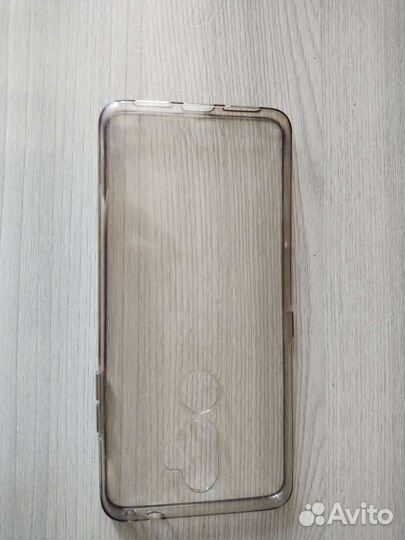 Чехлы для Alcatel 3V (5099D)