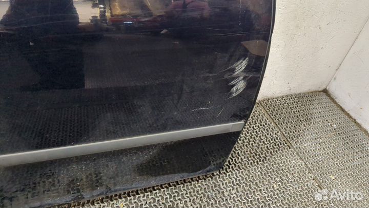 Дверь боковая Ford C-Max, 2005