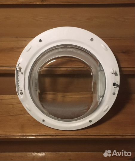 Люк для стиральной машины Zanussi