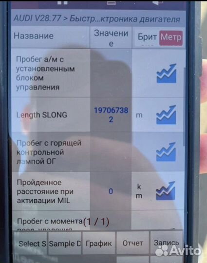 Осмотр Авто Эндоскопия Диагностика
