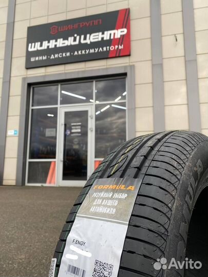 Formula Energy 215/55 R16 97V