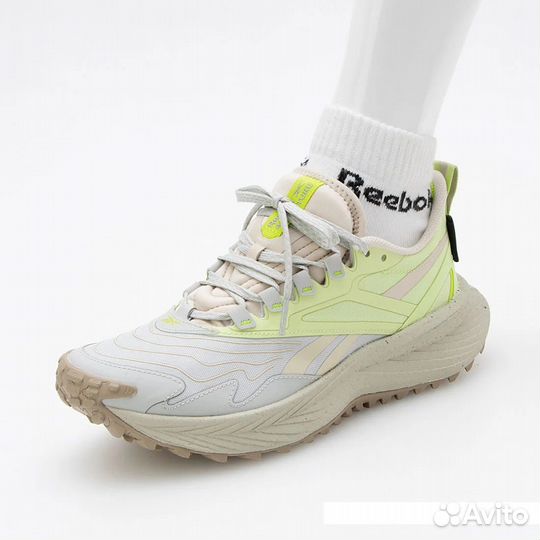 Кроссовки оригинал новые reebok Floatride 5