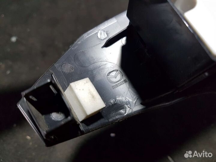 Блок стеклоподъемников Mazda Axela BM BN