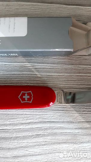 Нож складной victorinox